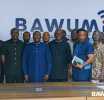 GUTA officials discuss issues on high import duties, demurrage costs, VAT with Bawumia